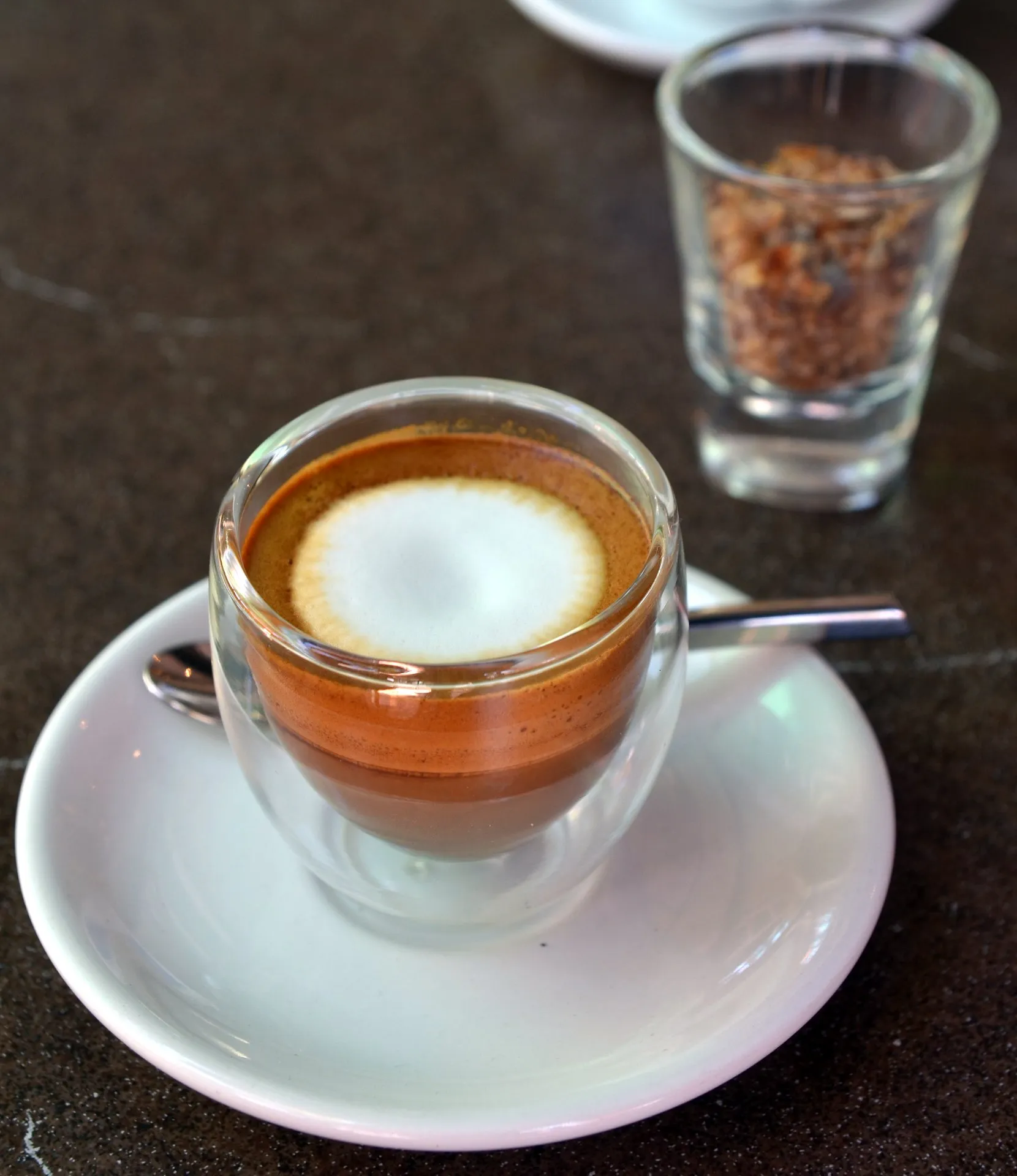 Macchiato - Best Nespresso Pods for Macchiato