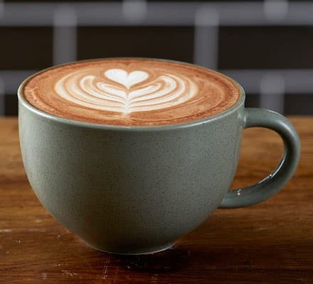 Mocha - Best Nespresso Pods for Mocha